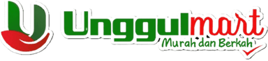 Logo Unggul Mart