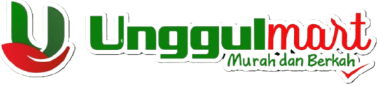 Unggul Mart Logo